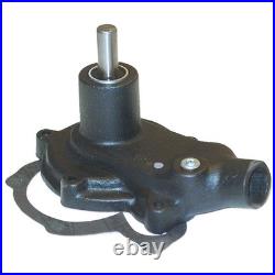Water Pump Fits Minneapolis Moline Tractors 10A21615, 10A7667, 10R1076
