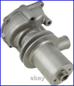 Water Pump Kit 160927AS fits White/Oliver/Minneapolis Moline 1550 1555 2-44 2-62