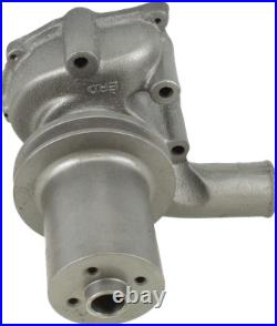 Water Pump Kit 160927AS fits White/Oliver/Minneapolis Moline 1550 1555 2-44 2-62