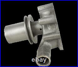 Water Pump Kit 160927AS fits White/Oliver/Minneapolis Moline 1550 1555 2-44 2-62