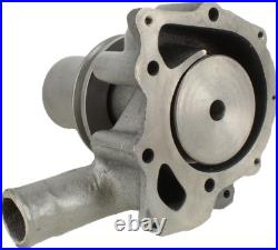 Water Pump Kit 160927AS fits White/Oliver/Minneapolis Moline 1550 1555 2-44 2-62
