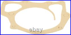 Water Pump Kit 160927AS fits White/Oliver/Minneapolis Moline 1550 1555 2-44 2-62