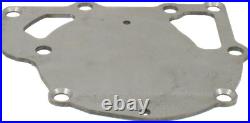 Water Pump Kit 160927AS fits White/Oliver/Minneapolis Moline 1550 1555 2-44 2-62