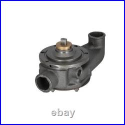 Water Pump fits Minneapolis Moline G900 G1000 Jet Star M5 M602 M670 11B28768