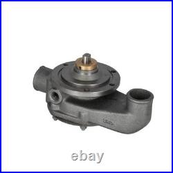 Water Pump fits Minneapolis Moline G900 G1000 Jet Star M5 M602 M670 11B28768