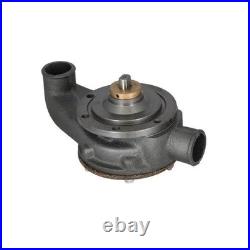 Water Pump fits Minneapolis Moline G900 G1000 Jet Star M5 M602 M670 11B28768