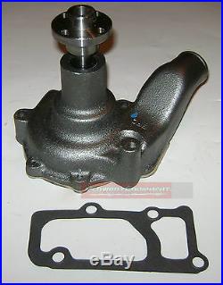 Water Pump for WHITE OLIVER 55 66 77 550 660 770 O-C6 CASTING# 0080257 180060