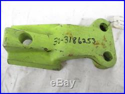 White Center Steering Arm For 2-150 Tractors (30-3186253)