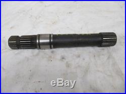 White / Oliver PTO Shaft for 1655, 60/80 American Series (158288A)
