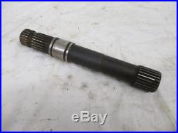 White / Oliver PTO Shaft for 1655, 60/80 American Series (158288A)