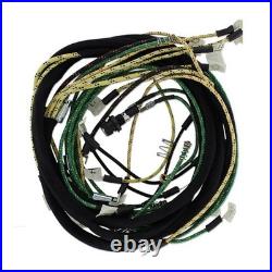 Wiring Harness Kit Fits Minneapolis Moline Replaces RAPMMS2258