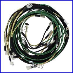 Wiring Harness Kit Fits Minneapolis Moline U Series Tractor