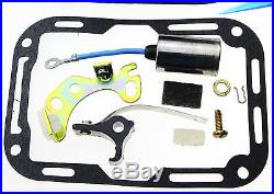 XHD1785 Magneto Tune Up Kit for Minneapolis Moline GTB and VT Tractor